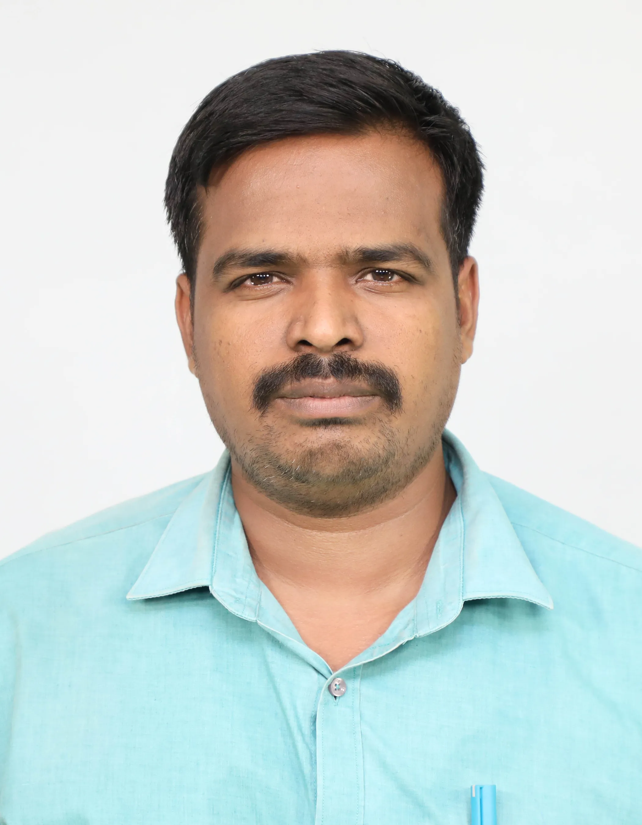 Shri R. Sabarinathan